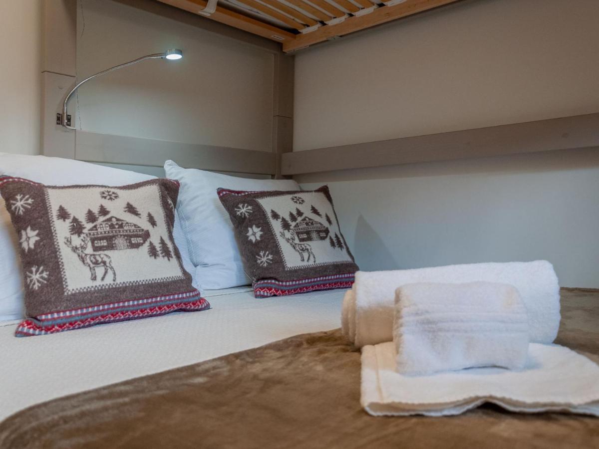 Chalet Les Penguins By Interhome Nendaz Dış mekan fotoğraf