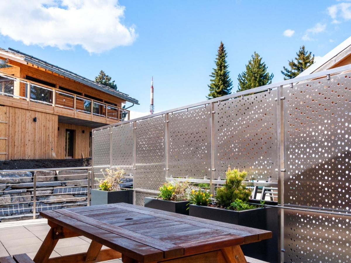 Chalet Les Penguins By Interhome Nendaz Dış mekan fotoğraf