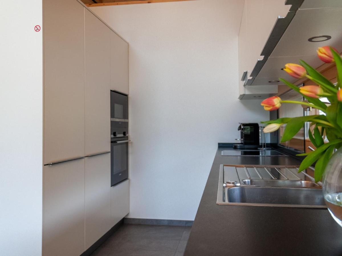 Chalet Les Penguins By Interhome Nendaz Dış mekan fotoğraf