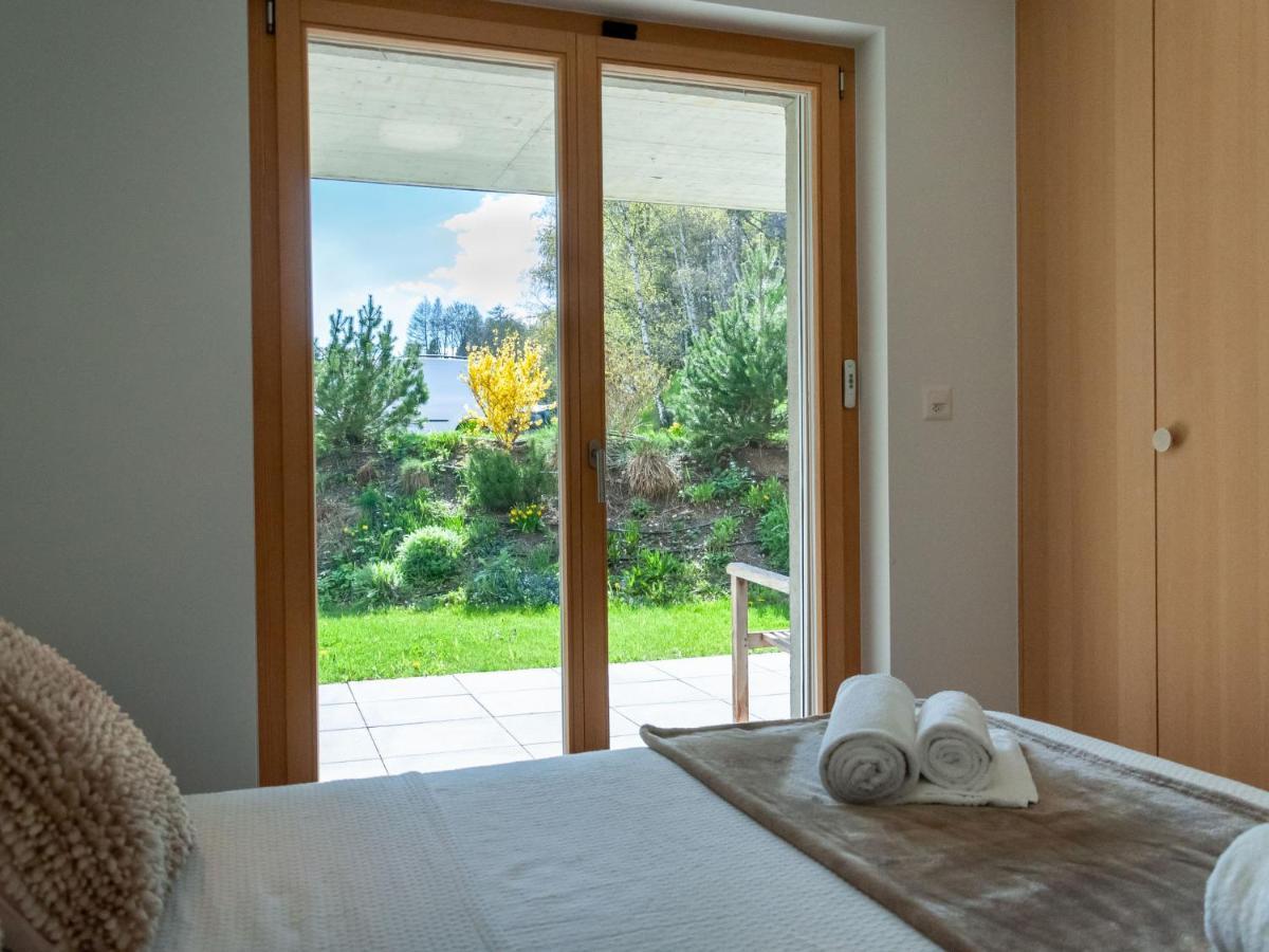 Chalet Les Penguins By Interhome Nendaz Dış mekan fotoğraf