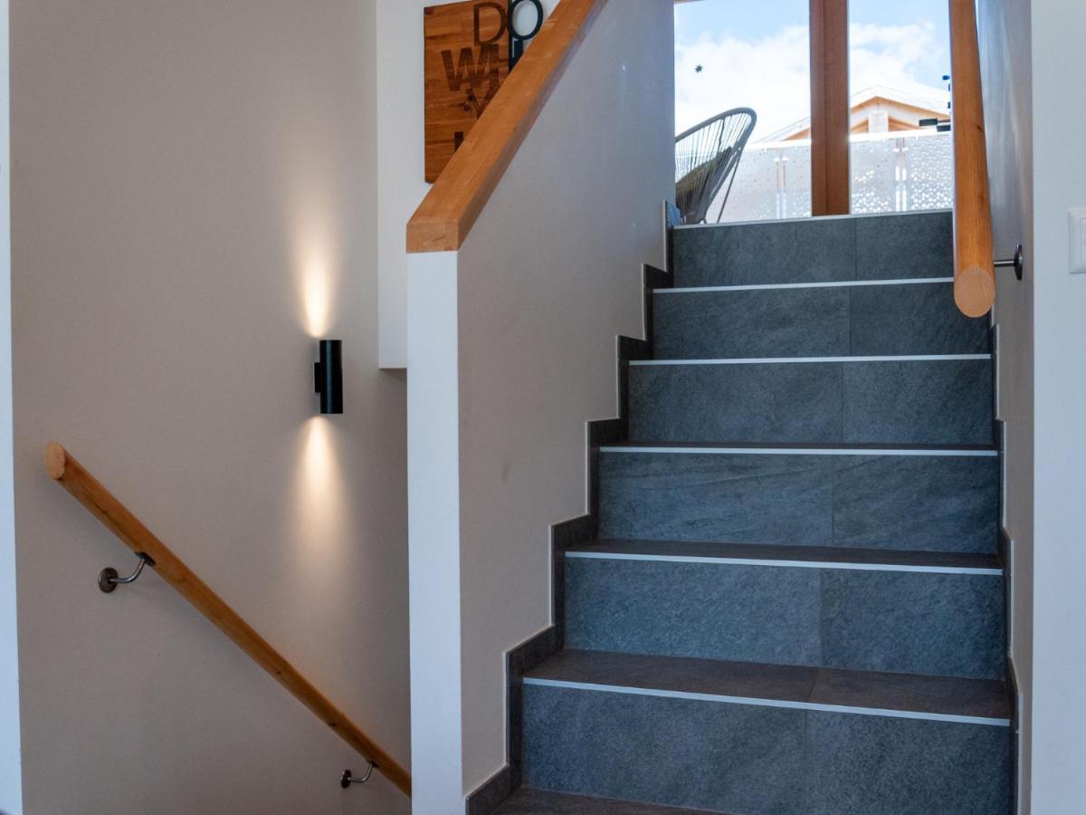 Chalet Les Penguins By Interhome Nendaz Dış mekan fotoğraf