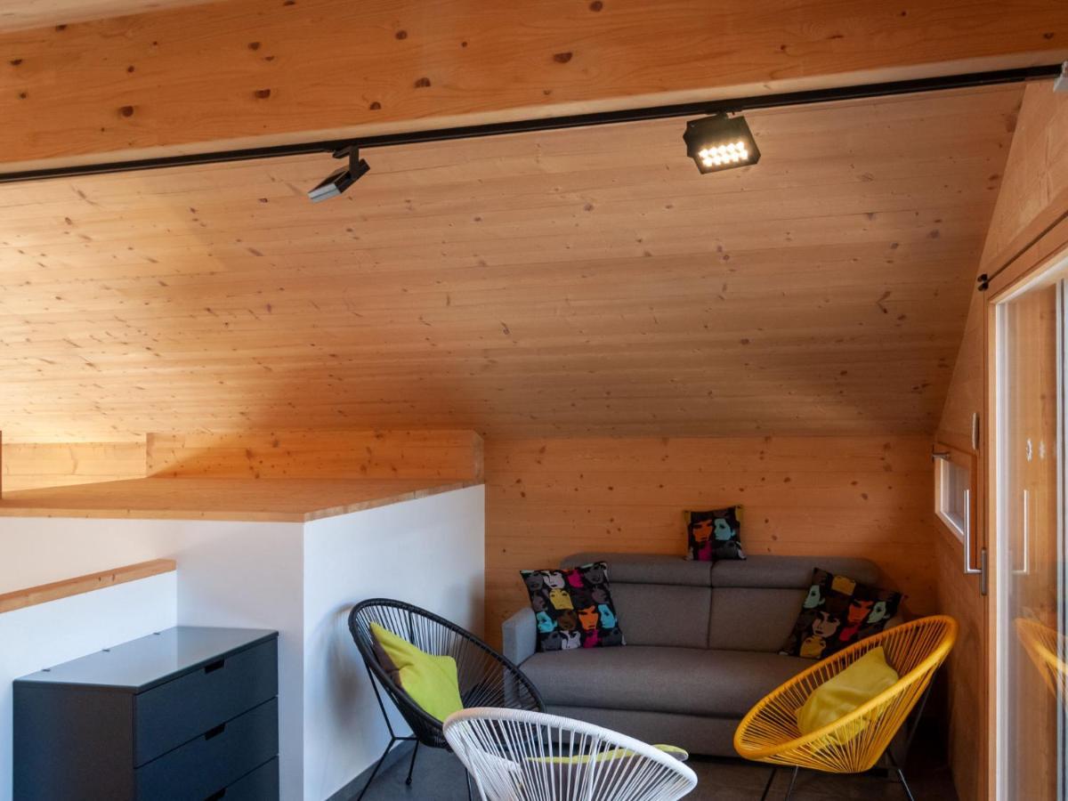 Chalet Les Penguins By Interhome Nendaz Dış mekan fotoğraf