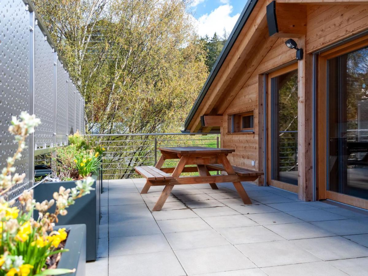 Chalet Les Penguins By Interhome Nendaz Dış mekan fotoğraf