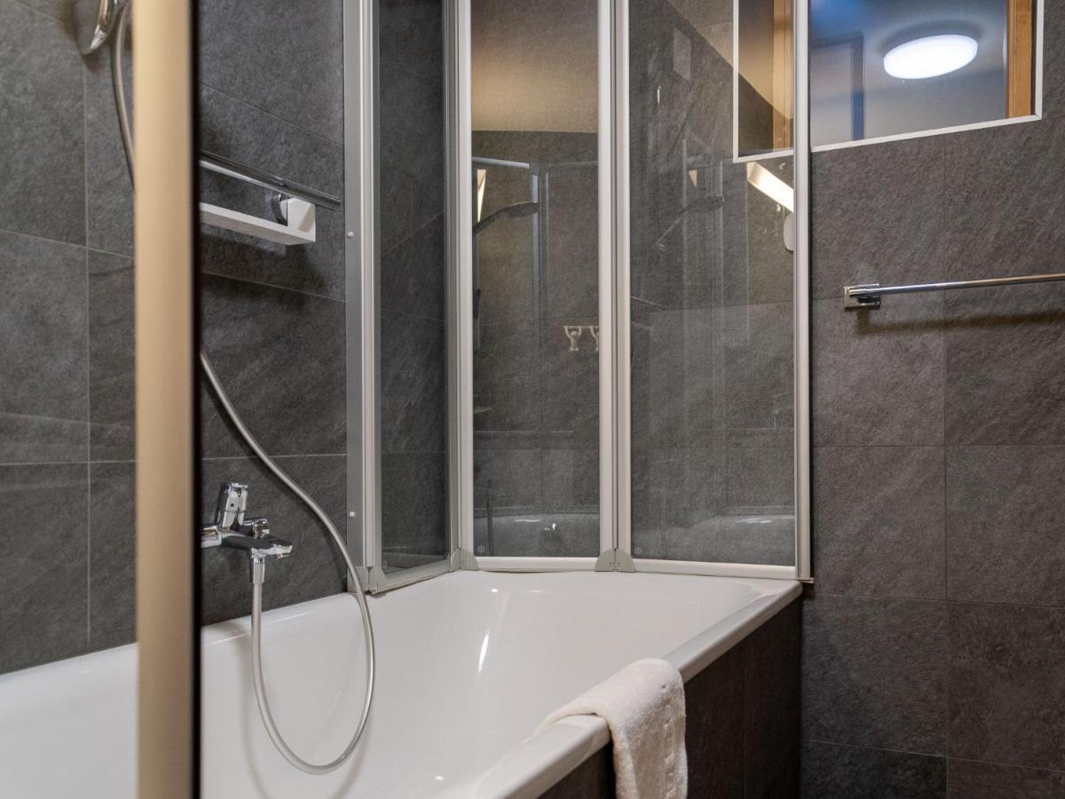 Chalet Les Penguins By Interhome Nendaz Dış mekan fotoğraf