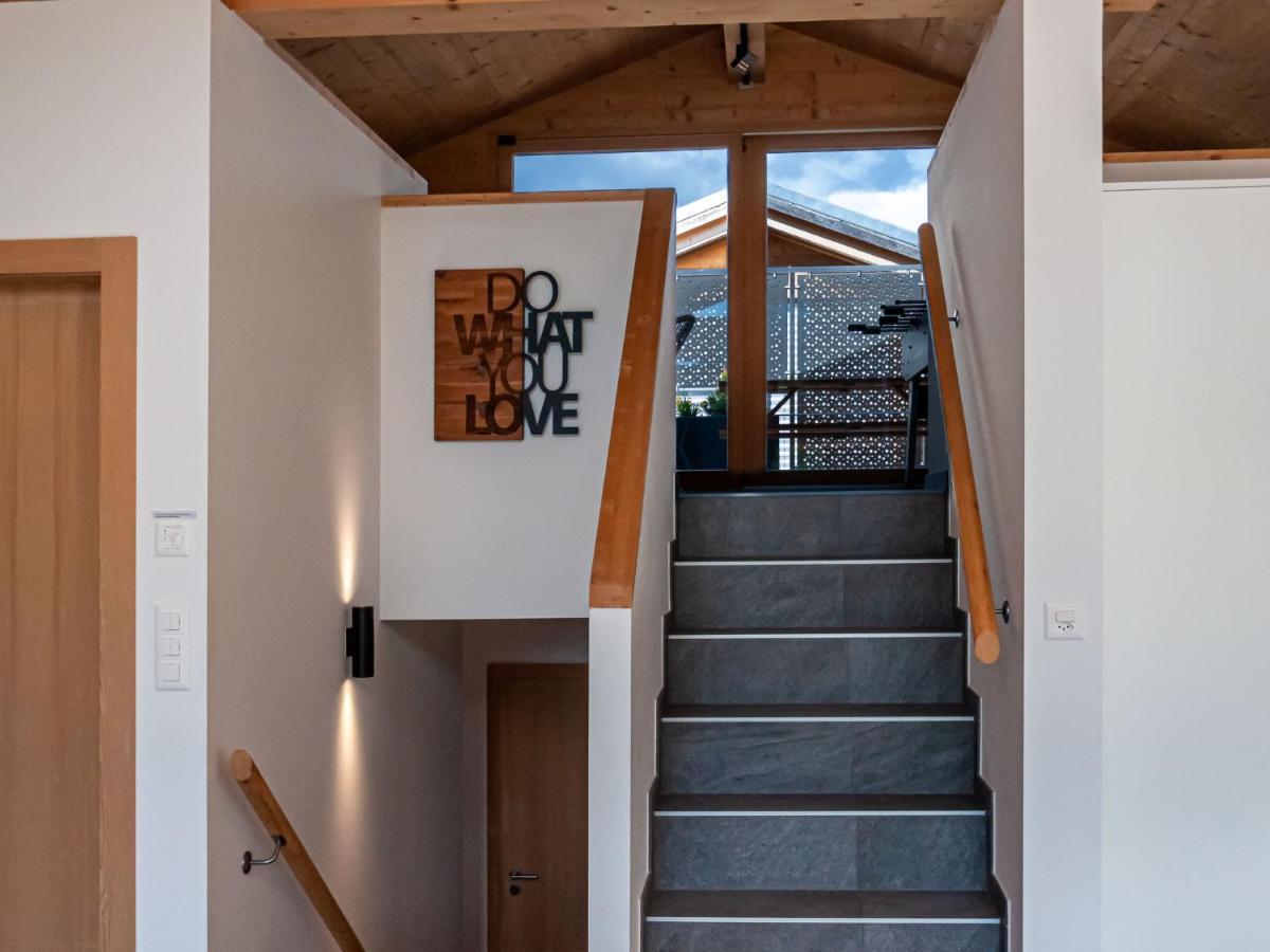 Chalet Les Penguins By Interhome Nendaz Dış mekan fotoğraf
