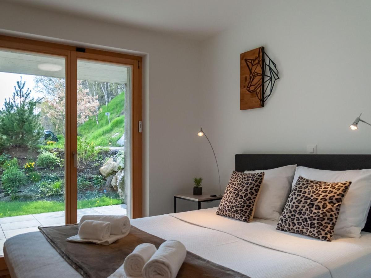 Chalet Les Penguins By Interhome Nendaz Dış mekan fotoğraf
