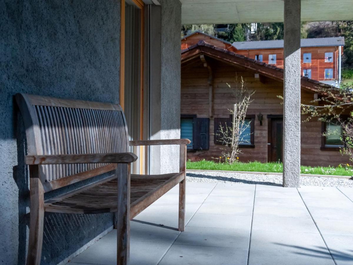 Chalet Les Penguins By Interhome Nendaz Dış mekan fotoğraf