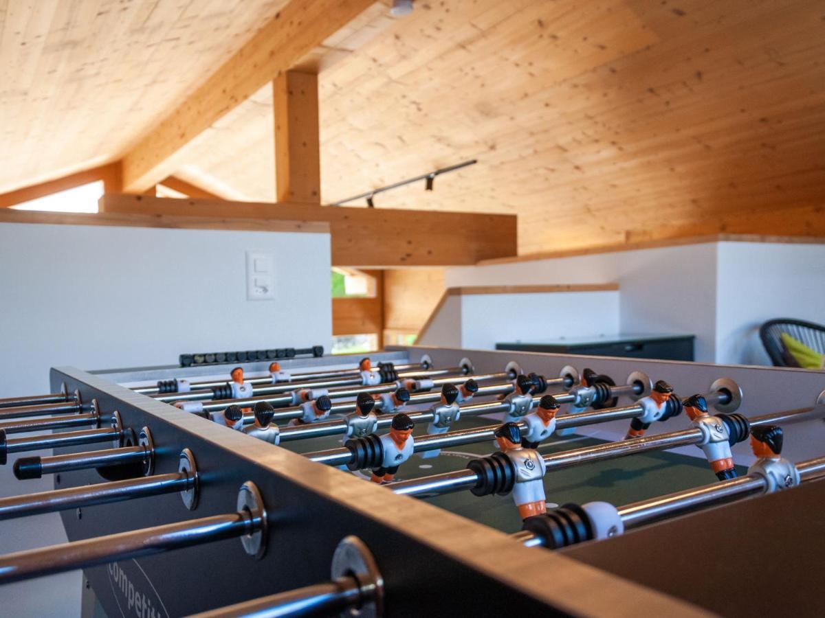 Chalet Les Penguins By Interhome Nendaz Dış mekan fotoğraf