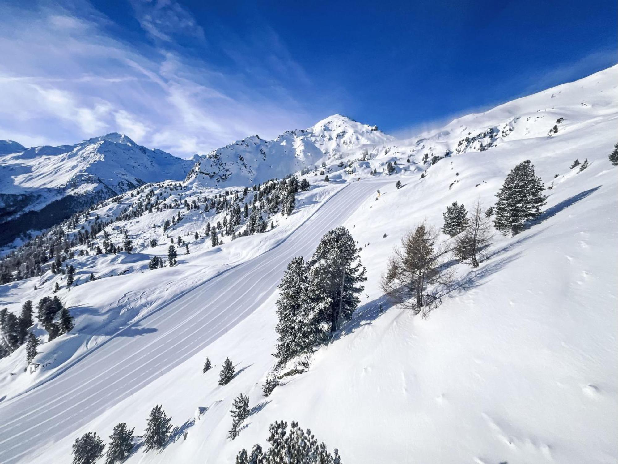 Chalet Les Penguins By Interhome Nendaz Dış mekan fotoğraf